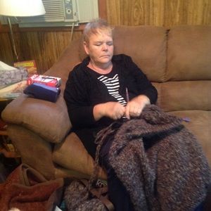 Meet your Posher, Gail